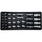 FIXMAN 34-pc 3/8